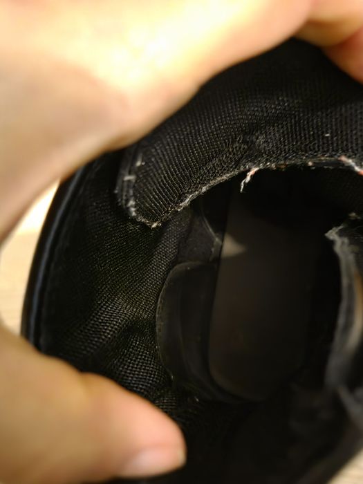 Два чифта боти/ботуши/кубинки за момиче 32 номер