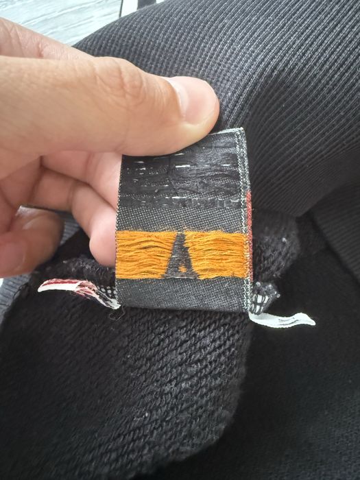 Vlone худак, размер M, ОРИГИНАЛ