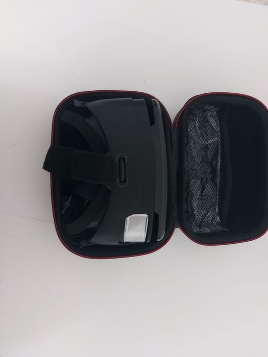 VR шлем-гарнитура Homido