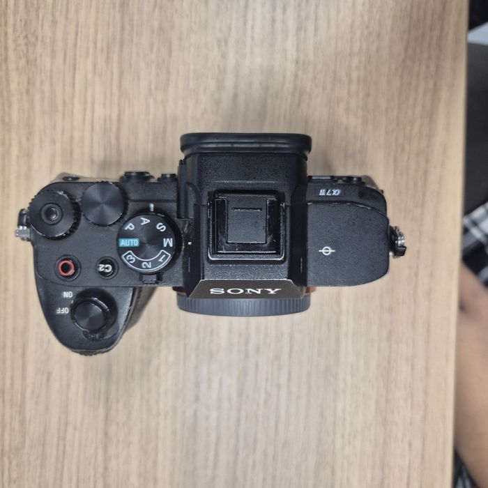 Продам sony a7IV