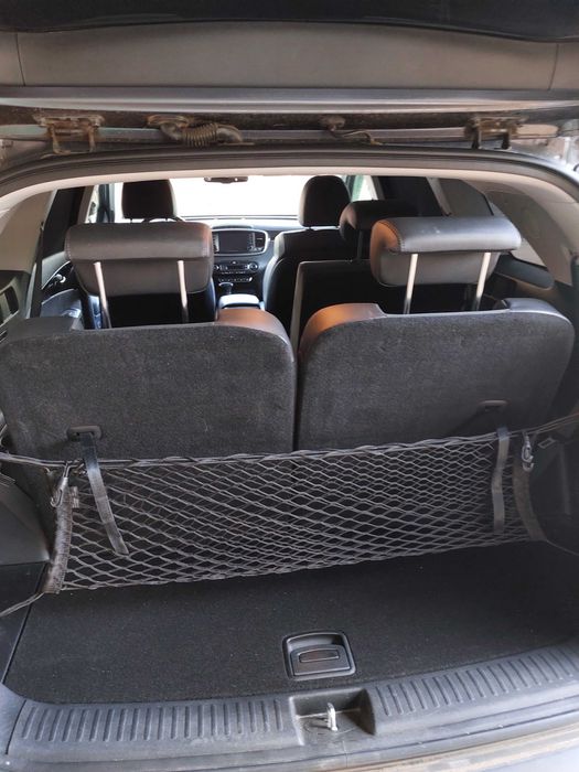 Автомобиль Соренто прайм 2020 г.в.