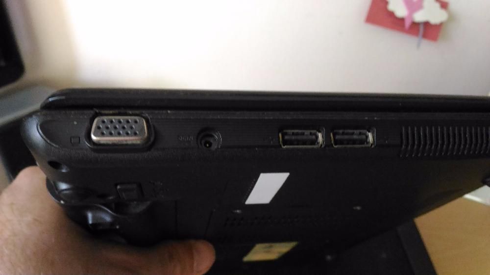 Vand,netbook Asus EeePc1201HAB