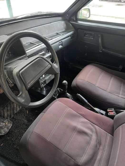 Lada 21099i хорошая машина, обмен есть