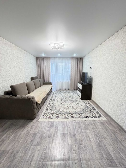 1-комнатная квартира, 34 м², 2 гор больница