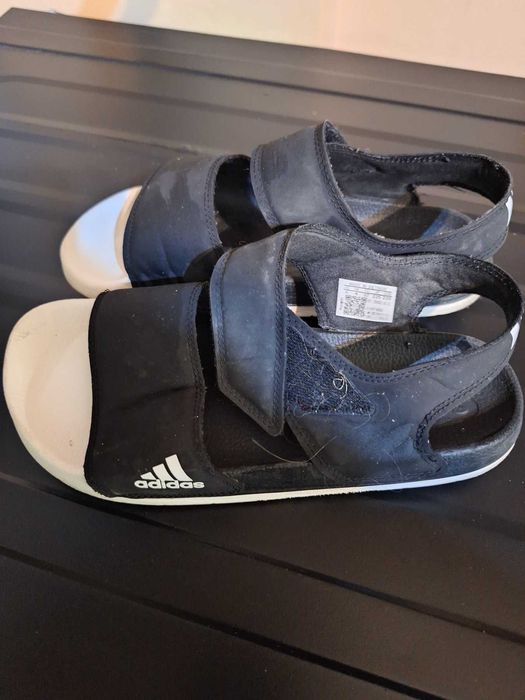 Детски сандали Адидас