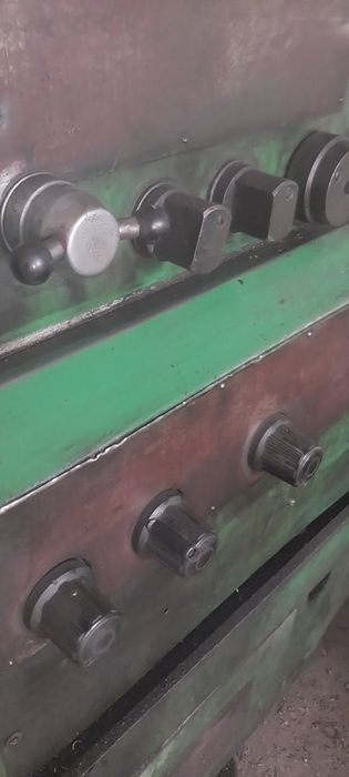 Токарный станок 1В62Г