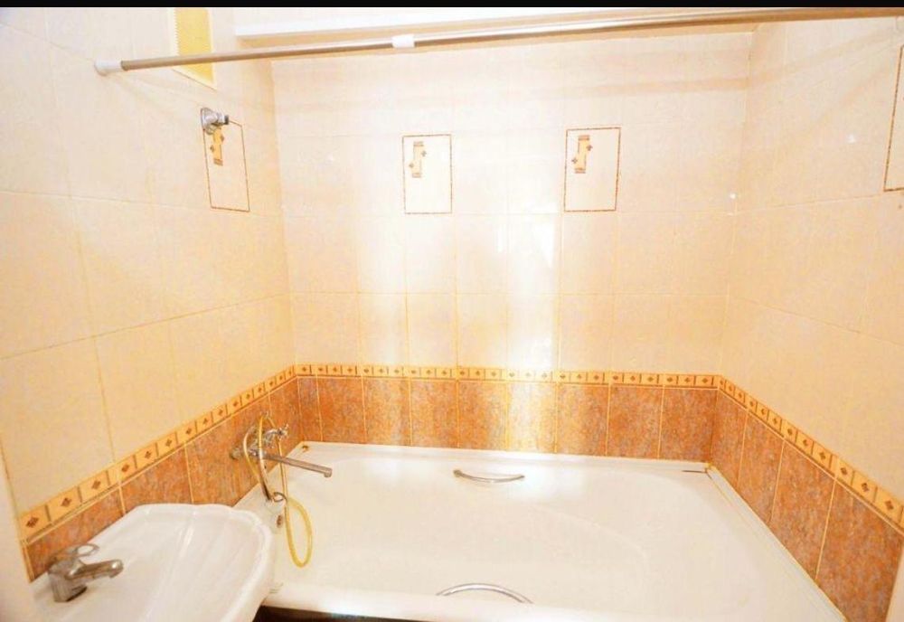 Продажа 3х комн квартиры