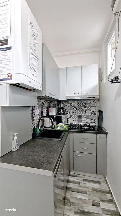 Apartament Modern Pe Strada Lunga