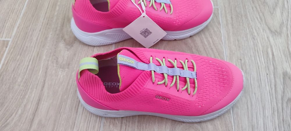 Спортни обувки GEOX, EUR 35