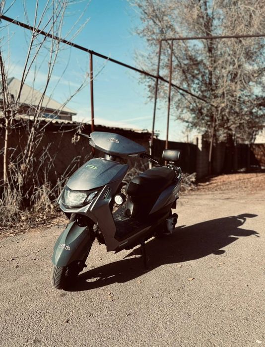 продам Электромопед