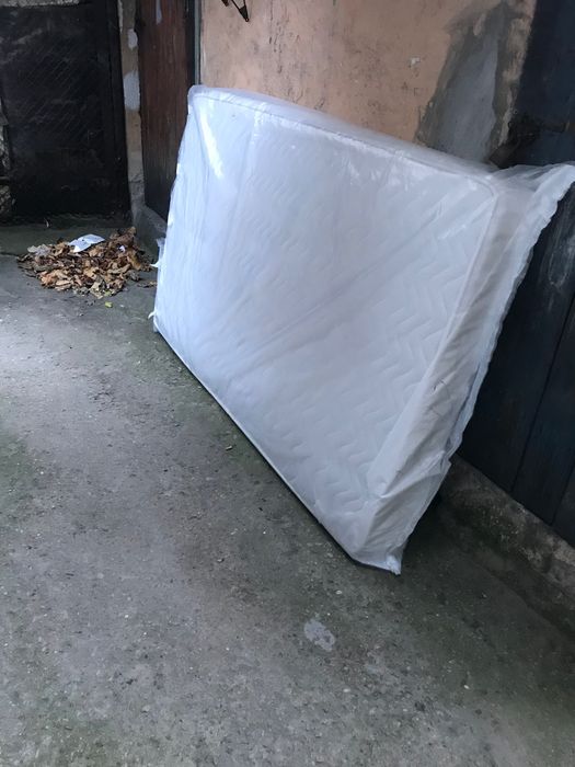 Матрак 120/200 еднолицев