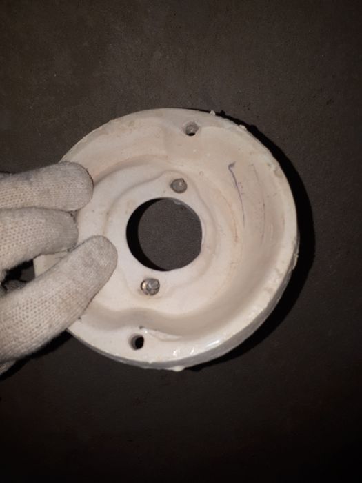 Плафон для лампы