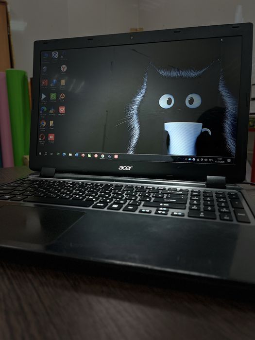 Продам игровой ноутбук ACER эйсер