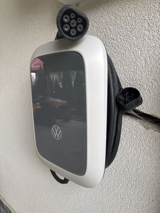 Statie incarcare auto curent trifazat 11 kw