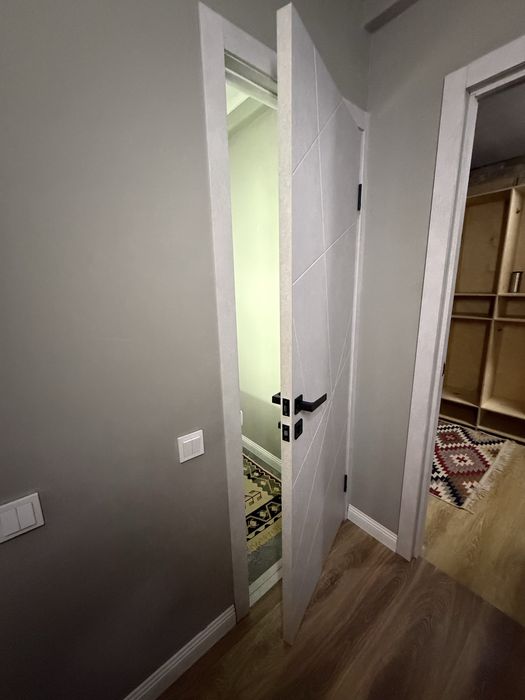 Двери межкомнатные