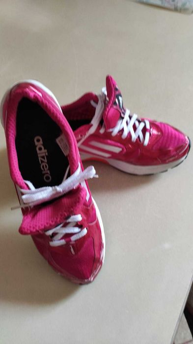 Adidasi Adidas AdiZero Dama Marimea 39
