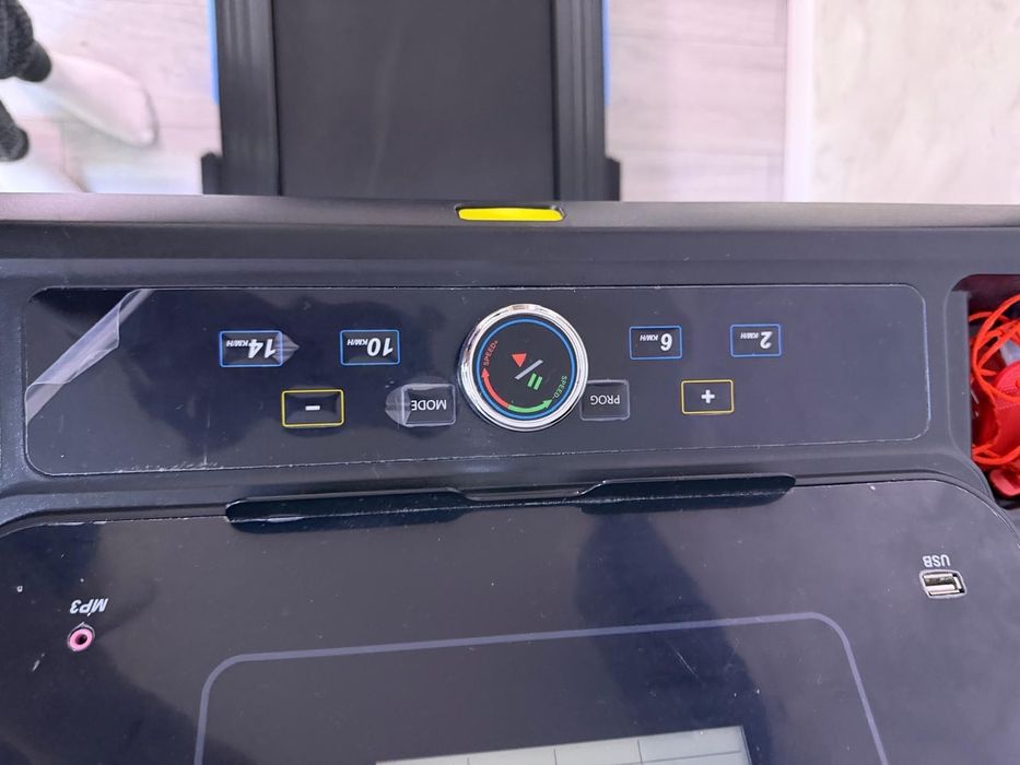 Banda De Alergat Body Fit