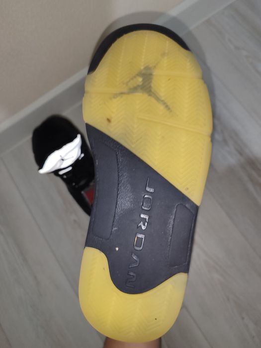 Кроссовки Jordan 5