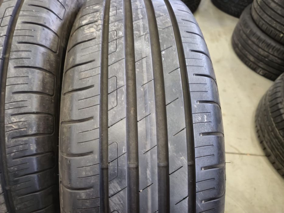 4 anvelope vara Goodyear 215 65 17 stare foarte buna