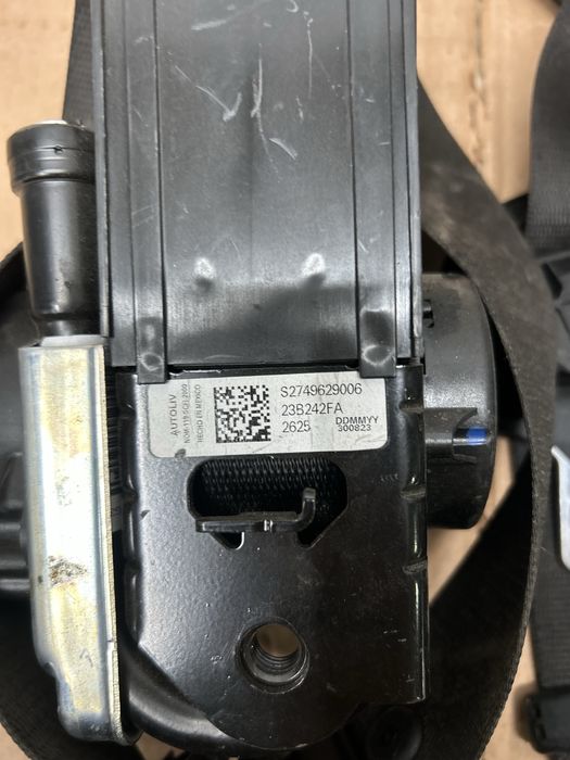 Centura siguranta Bmw G20 G21 seria 3