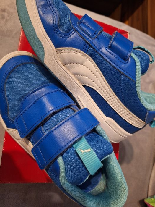 Детски маратонки PUMA размер 31