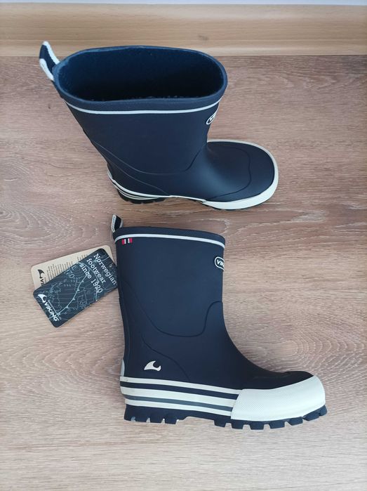 CROCS/VIking N27 ботуши