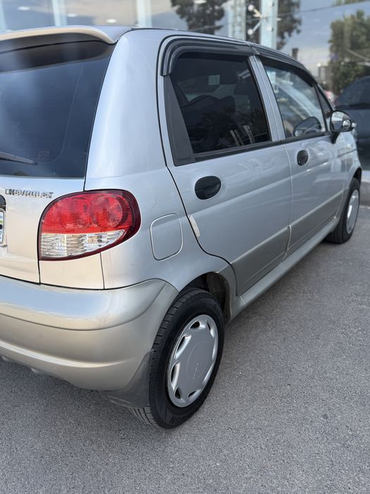 Matiz best 2015