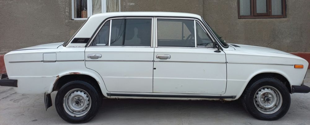 Жигули Ваз 21063