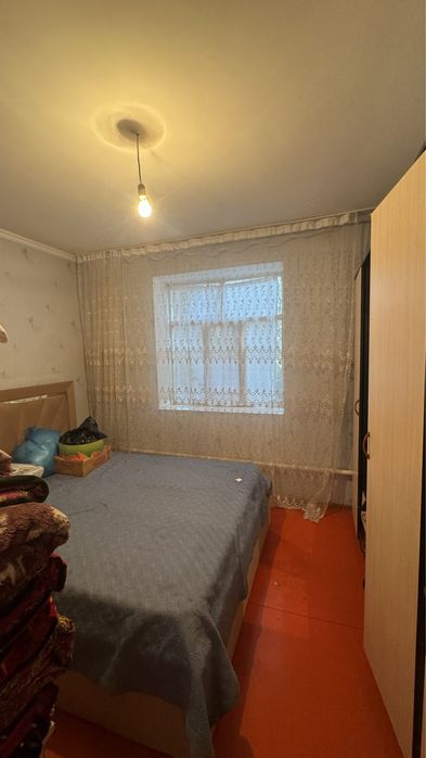 Қазығұрт ауданы 4 - бөлмелі үй сатылады