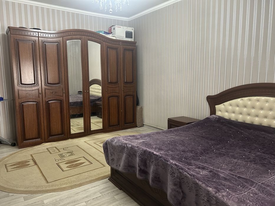 Үлкен үй сатылады.