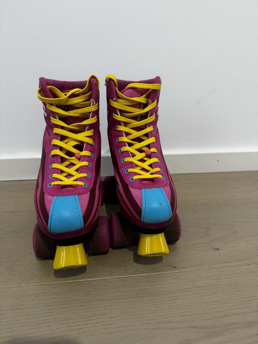 Ролкови кънки Soy Luna