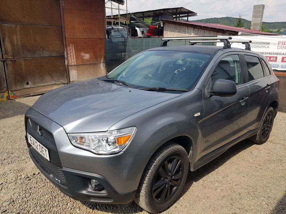 Dezmembrari dezmembrez  Mitsubishi ASX 1.8 D 1.6i 2010-2018