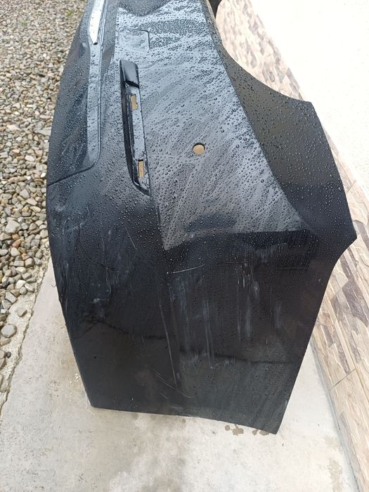 Bara spate bmw seria 3 F30 sedan