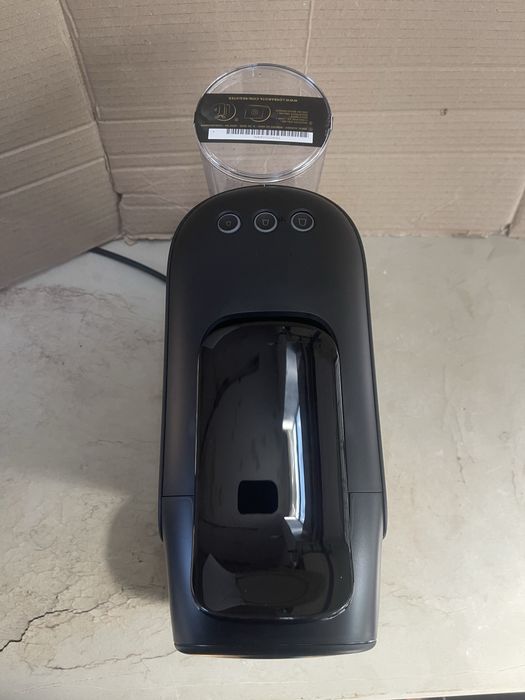 Кафемашина с капсули Philips L'OR Barista