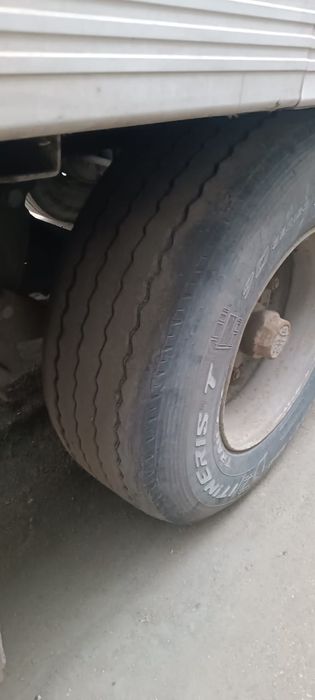 Продам фуру рено магнум