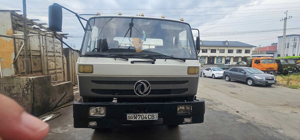 КРАН-МАНИПУЛЯТОР, кран 3.5 т, борт 8.5 т, kran maniplyator