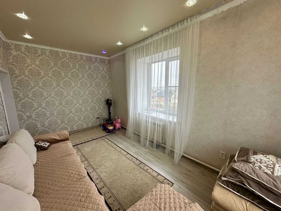 В продаже 6ти ком коттедж Переулок Лыжный 3