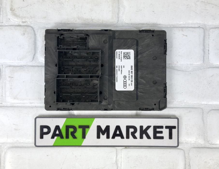 Модул AUDI 8W0907063CG 8W0907063BG