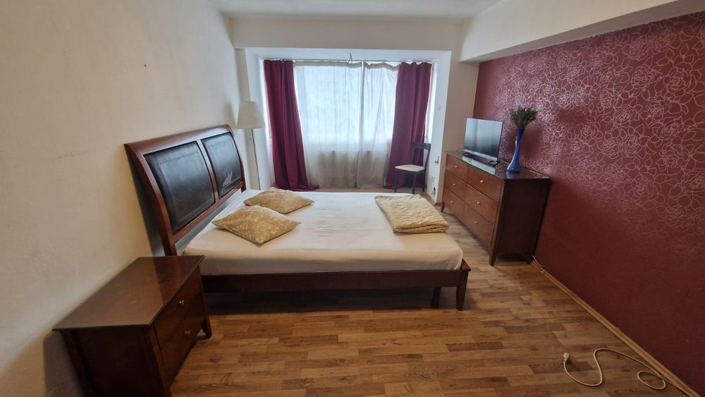 Proprietar inchiriez apartament 2 cam Calea Dorobantilor bloc Perla