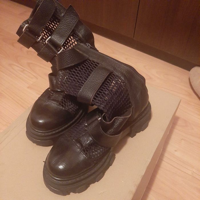 Vand Bocanci Moja