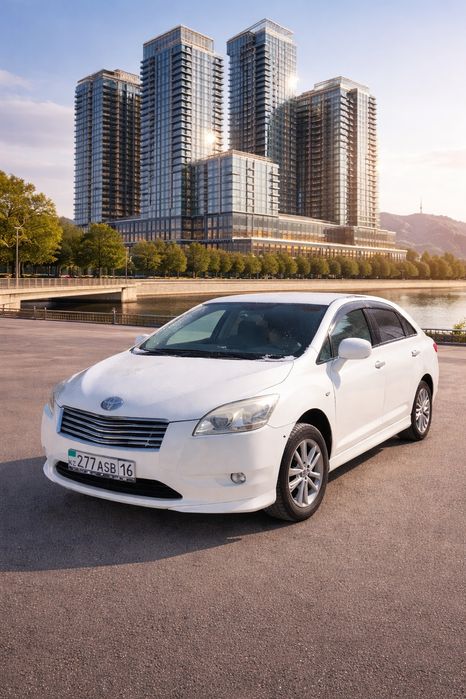 Продам автомобиль Toyota