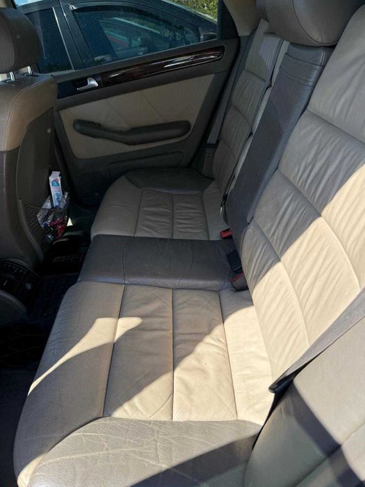 vand Audi A6 allroad quatro C5