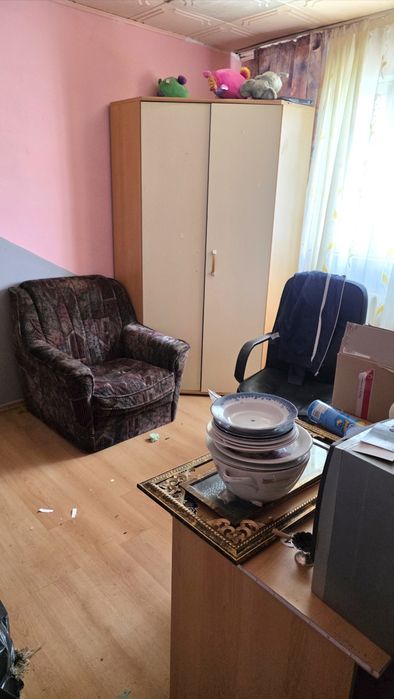 Apartament 3 camere 66M²