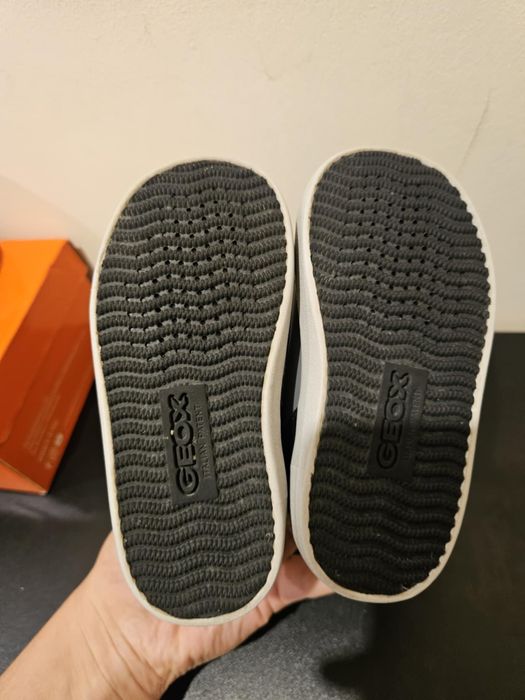 Детски обувки - GEOX