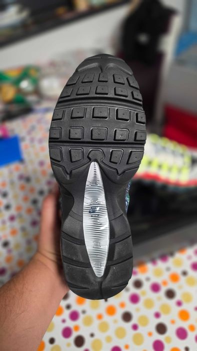 Nike Air Max 95 SP