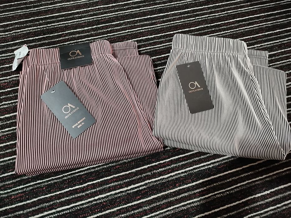 Брюки из Америки