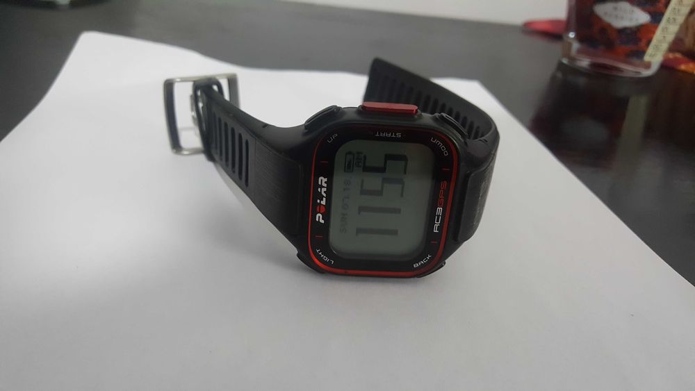 Ceas  multi sport Polar