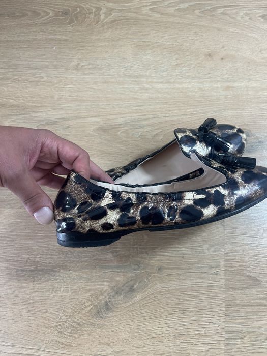 Prada дамски балеринки размер 37