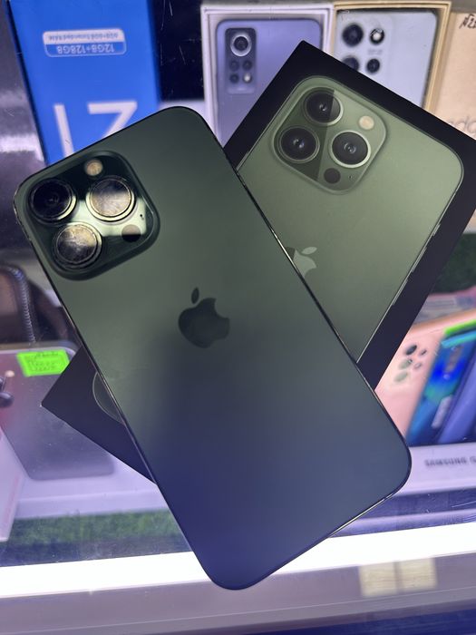 Айфон 13 про 128 гб