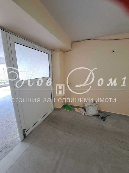 Продава се Гараж / Паркомясто в Варна, Цветен квартал - 27 кв.м за 1723 €/кв.м - Снимка #1